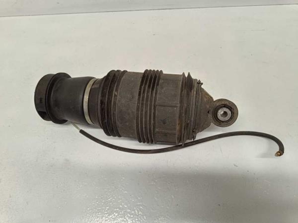 RESSORT PNEUMATIQUE ARRIERE MERCEDES CLASS E W211 S211 2002-2009 - Vue 4